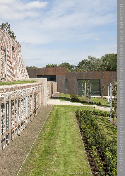 abbaye de la Paix-Dieu